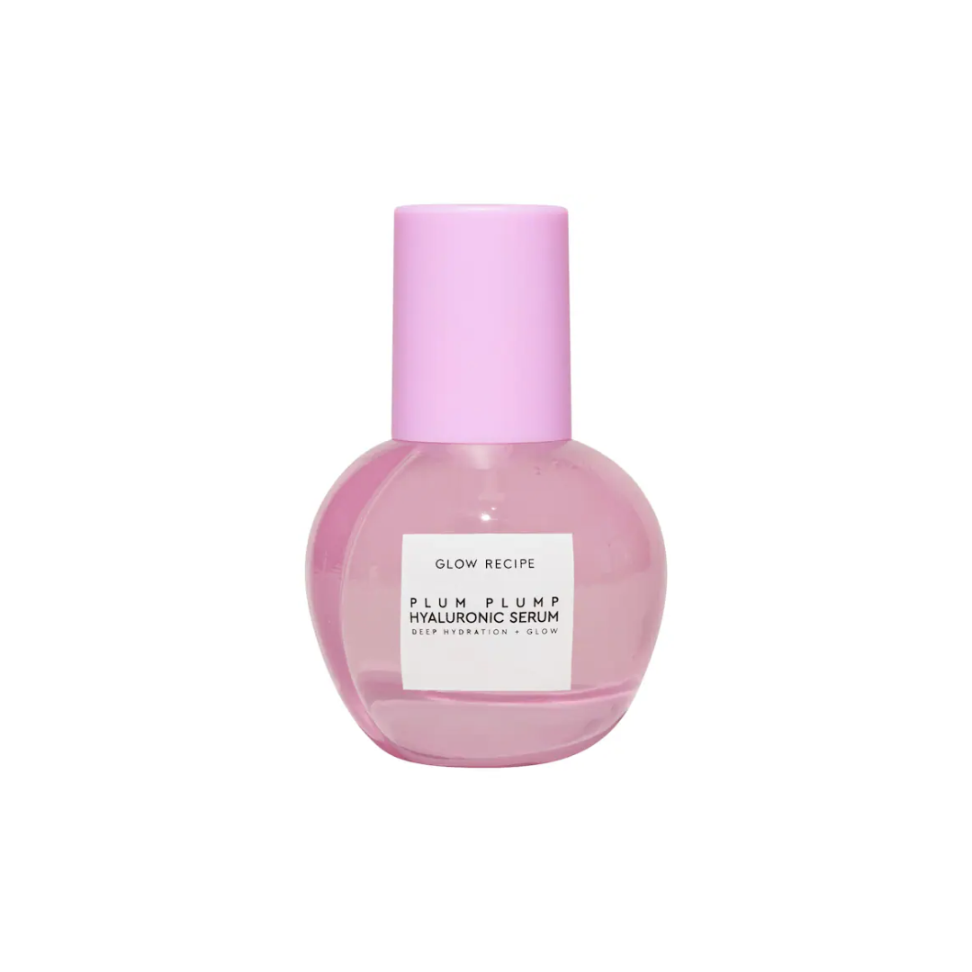 Plum Plump Hyaluronic Acid Serum