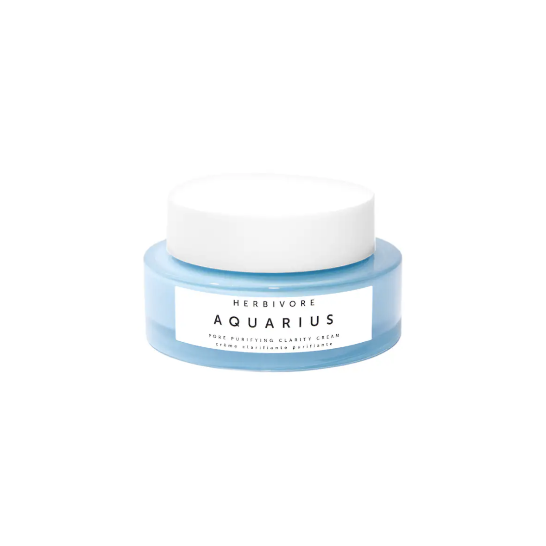 Aquarius Pore Purifying BHA Cream