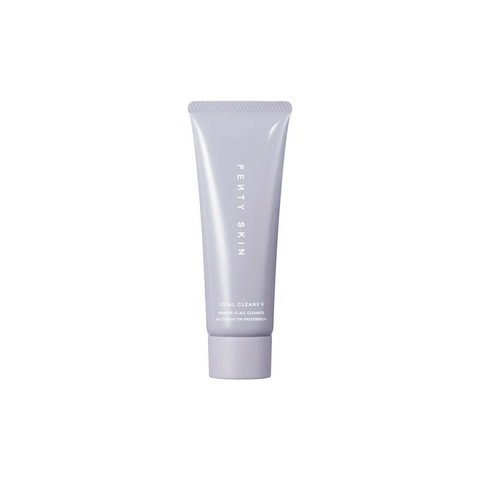 Total Cleans'r Remove-It-All Cleanser