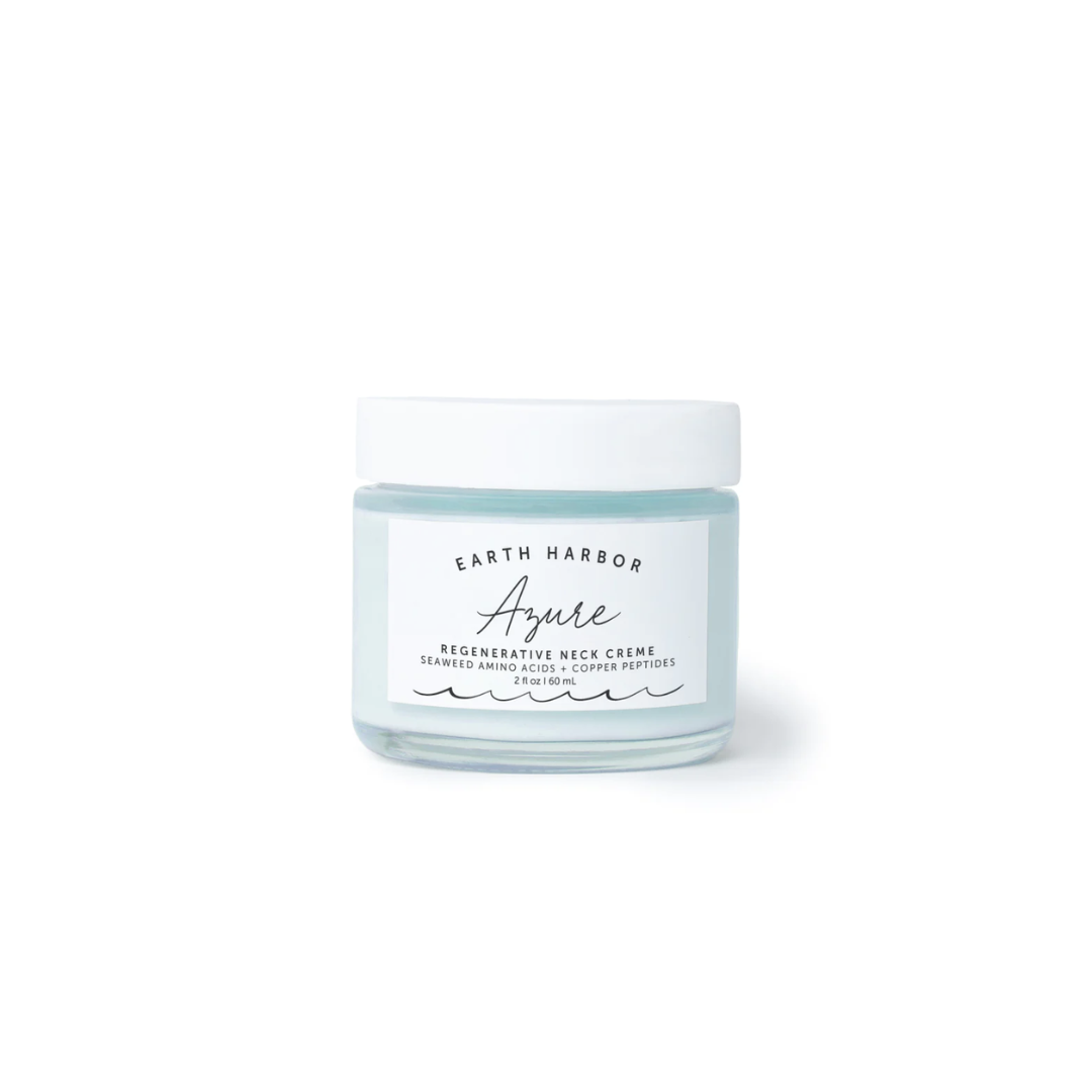 AZURE Regenerative Neck Creme