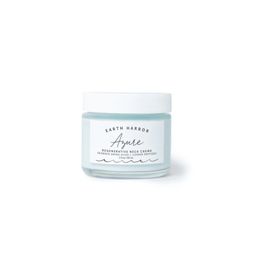 AZURE Regenerative Neck Creme