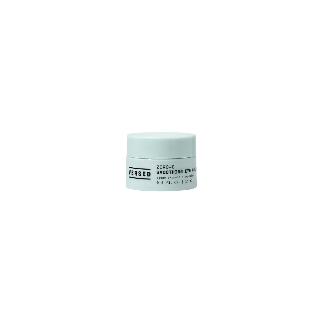 Zero - G Smoothing Eye Cream
