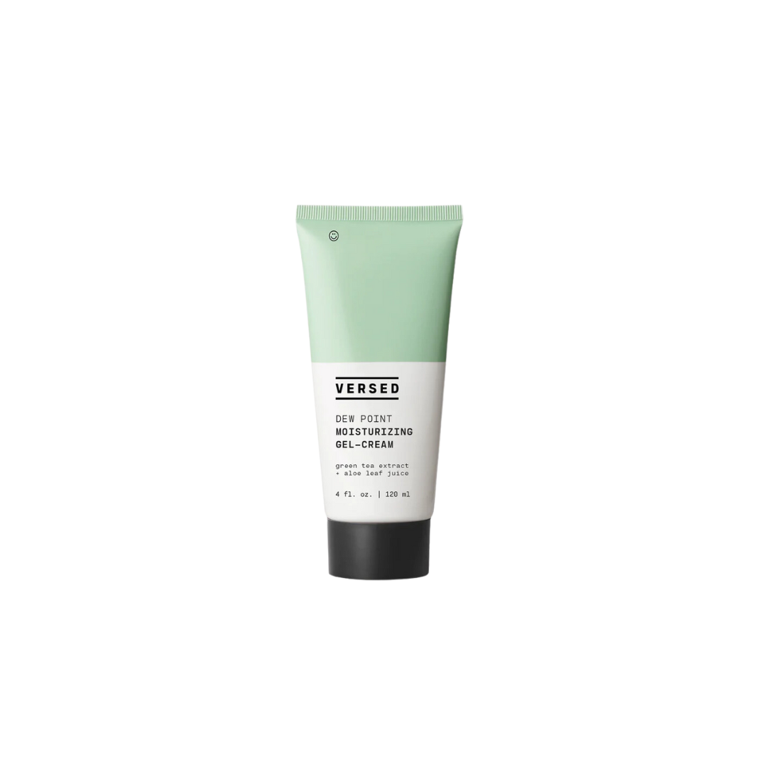 Dew Point Moisturizing Gel Cream