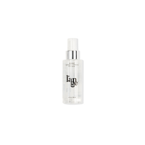 Lightweight Conditioning Shine Spray