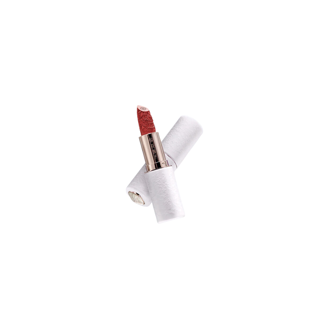Blooming Rouge Porcelain Lipstick