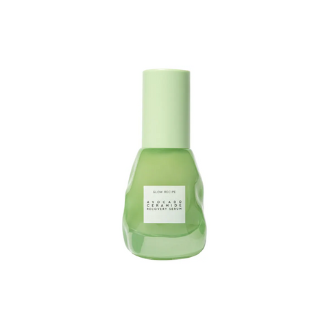 Avocado Soothing Skin Barrier Serum with Ceramides