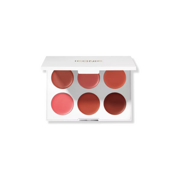 Multi-Use Lip and Cheek Palette