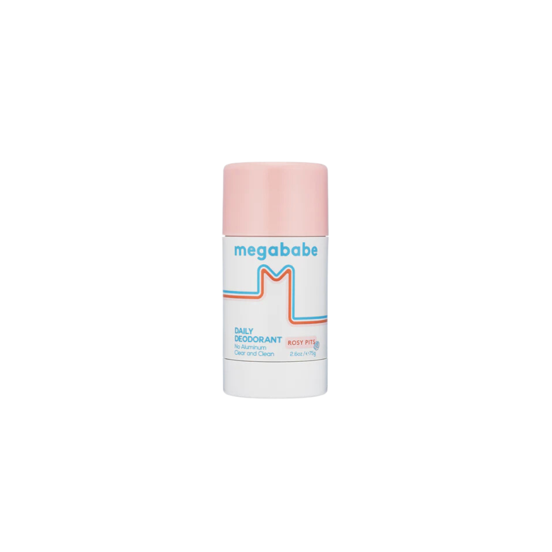 Daily Deodorant