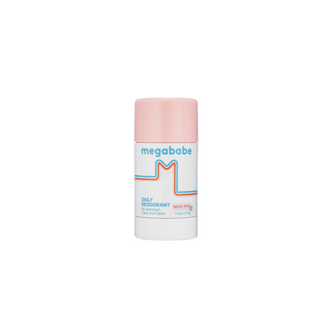 Daily Deodorant
