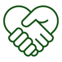 Donation + Recycling for Non-Qualifying Items
