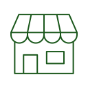 Shop with purpose