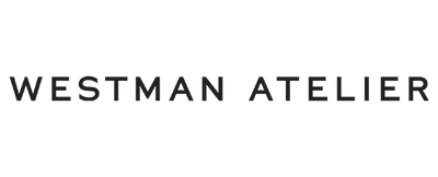 Westman Atelier logo