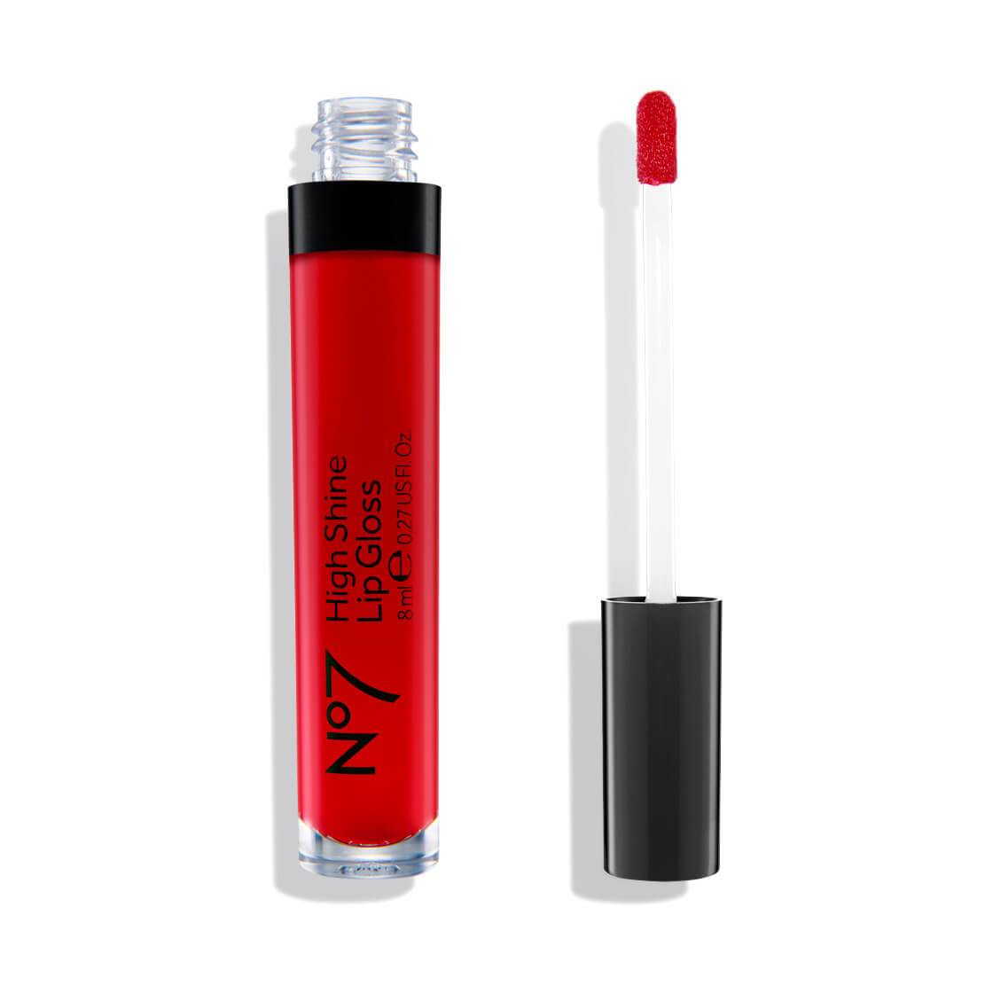 High Shine Lip Gloss - No7 - youfromme