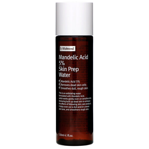 Mandelic Acid 5% Skin Prep Water - wishtrend - youfromme