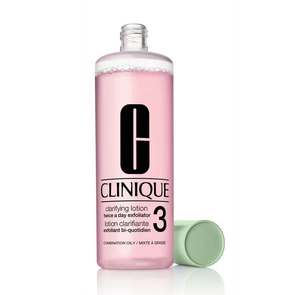Clarifying Lotion Step 3 - clinique - youfromme