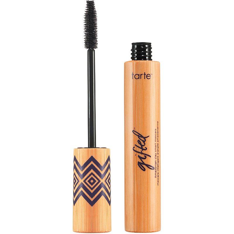 Gifted Amazonian Clay Smart Mascara - tarte - youfromme