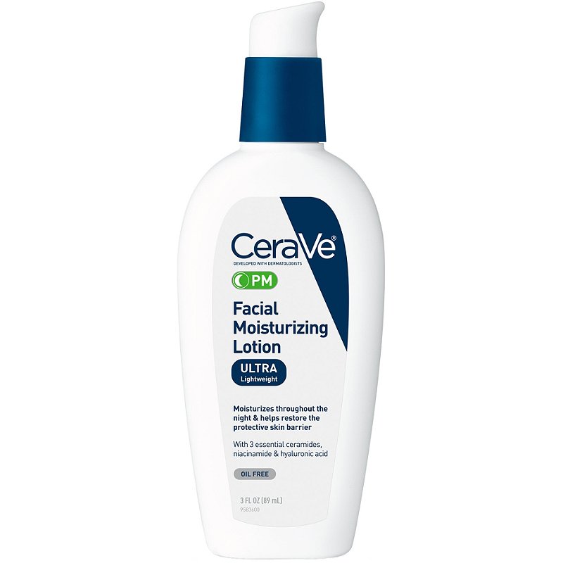 PM Facial Moisturizing Lotion - Cerave - YouFromMe