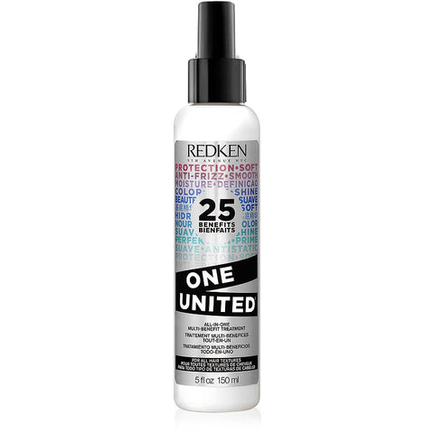 One United Multi-Benefit Treatment Spray - Redken - YouFromMe