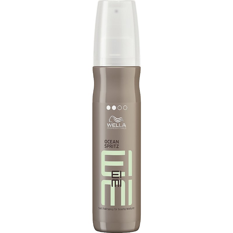 EIMI Ocean Spritz Salt Hairspray for Beachy Texture - Wella - YouFromMe