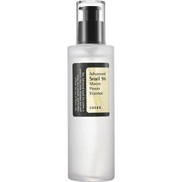 Advanced Snail 96 Mucin Power Essence - cosrx - youfromme