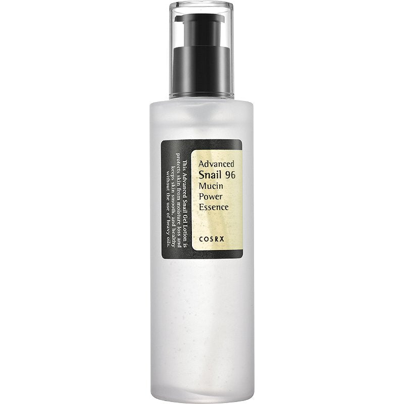Advanced Snail 96 Mucin Power Essence - cosrx - youfromme