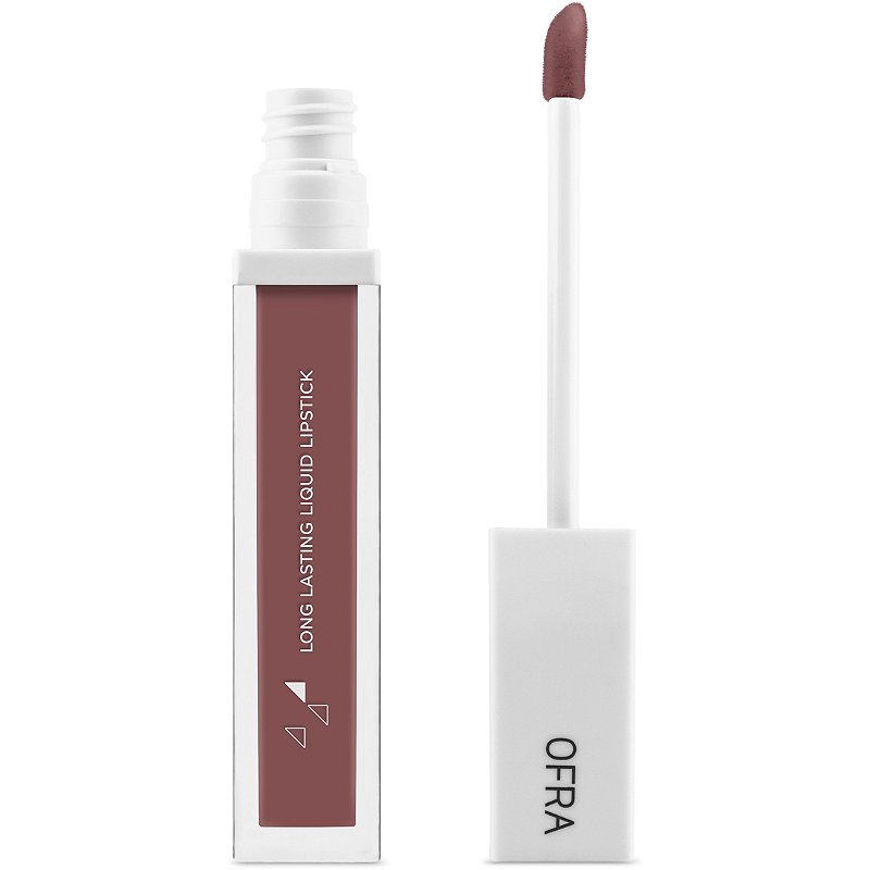 Long Lasting Liquid Lipstick - Ofra - YouFromMe