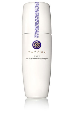 Camellia Cleansing Oil - Tatcha - YouFromMe