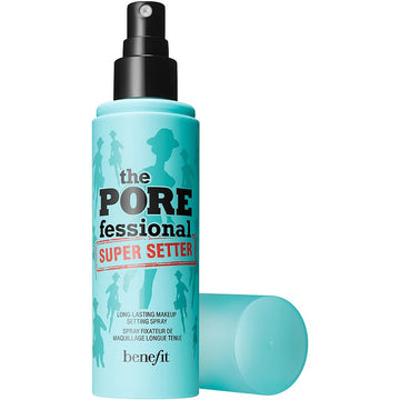 Super Setter Pore-Minimizing Setting Spray -  Benefit Cosmetics - youfromme