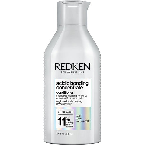 Acidic Bonding Concentrate Conditioner - redken - youfromme