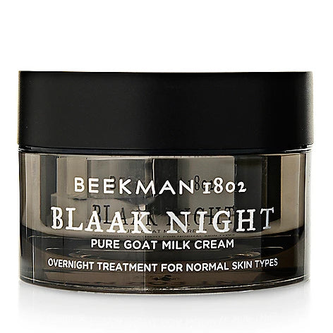 Blaak Goat Milk Cream - beekman 1802 - youfromme