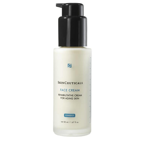 Face Cream - SkinCeuticals - YouFromMe