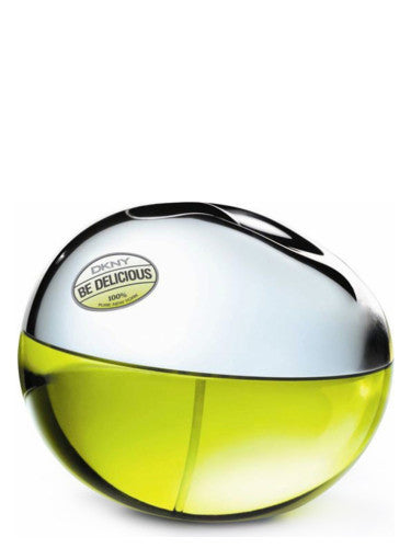 Be Delicious Perfume - DKNY - YouFromMe