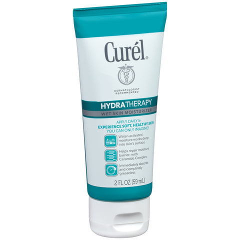 Hydra Therapy Wet Skin Moisturizer - Curel - YouFromMe