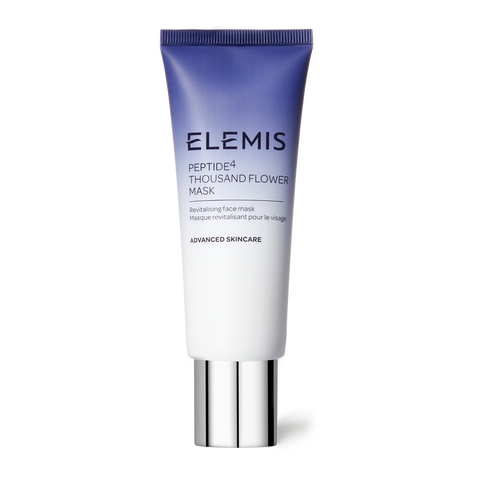 Peptide4 Thousand Flower Mask - Elemis - YouFromMe