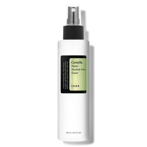 Centella Water Alcohol-Free Toner - cosrx - youfromme