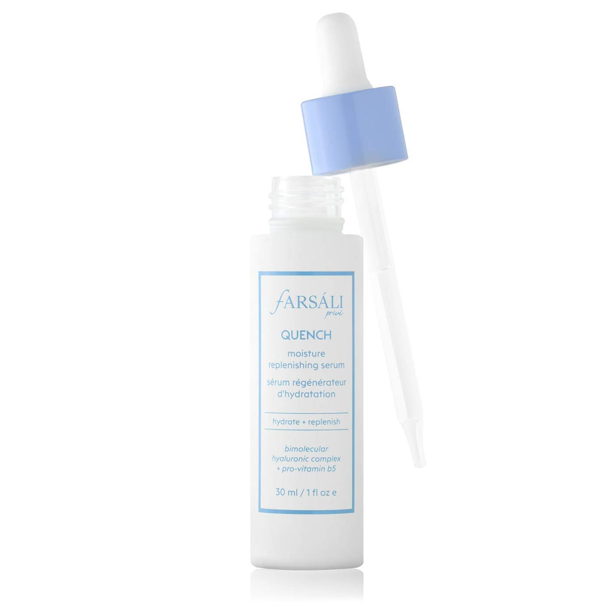 Quench Moisture Replenishing Serum - Farsali - YouFromMe
