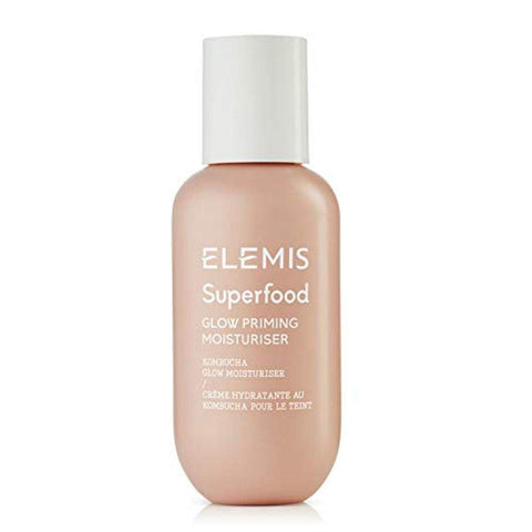 Superfood Glow Priming Moisturiser - Elemis - YouFromMe