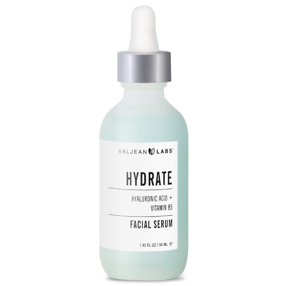 Hyaluronic Acid + Vitamin B5 Facial Serum YouFromMe