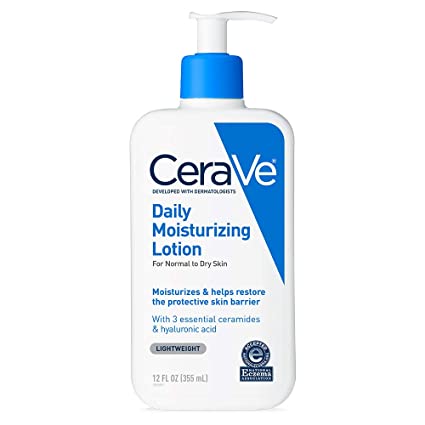 Daily Moisturizing Lotion - Cerave - youfromme