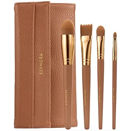Complexion Perfection Brush Set - Sephora - YouFromMe
