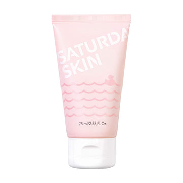 Rub-A-Dub Refining Peel Gel - saturday skin - youfromme