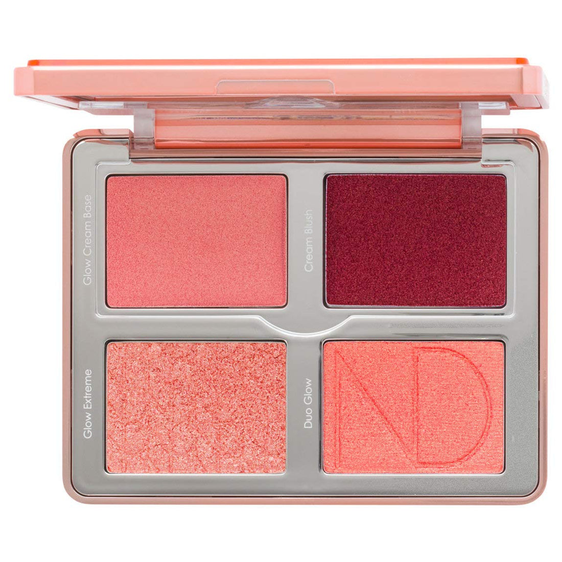 Bloom Cheek Palette - Natasha Denona - YouFromMe