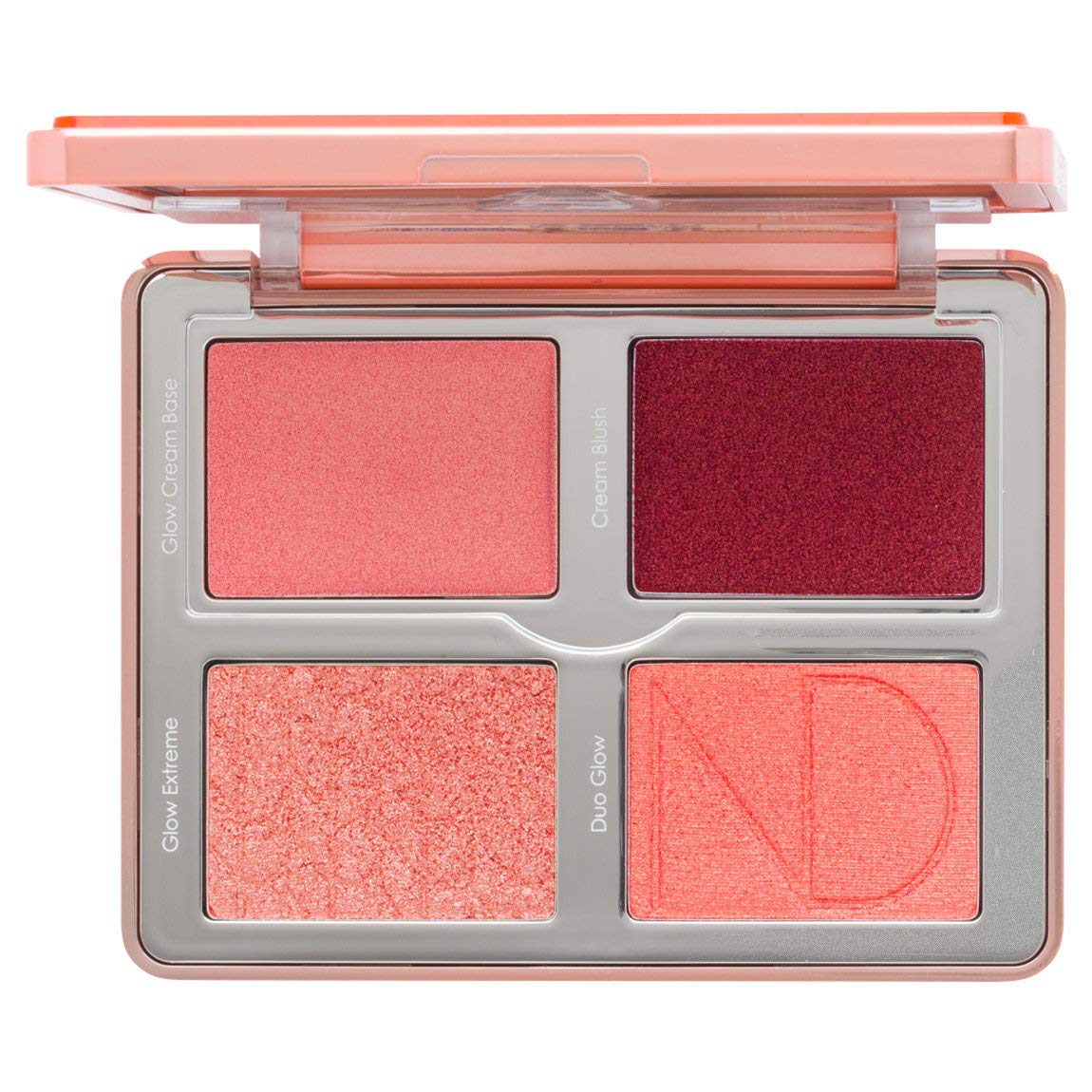 Bloom Cheek Palette - Natasha Denona - YouFromMe
