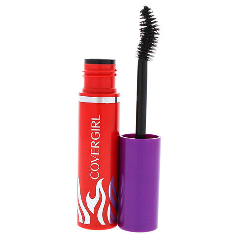 Flamed Out Mascara - covergirl - youfromme