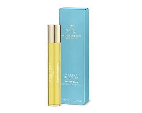 Revive Morning Roller Ball - aromatherapy associates - youfromme