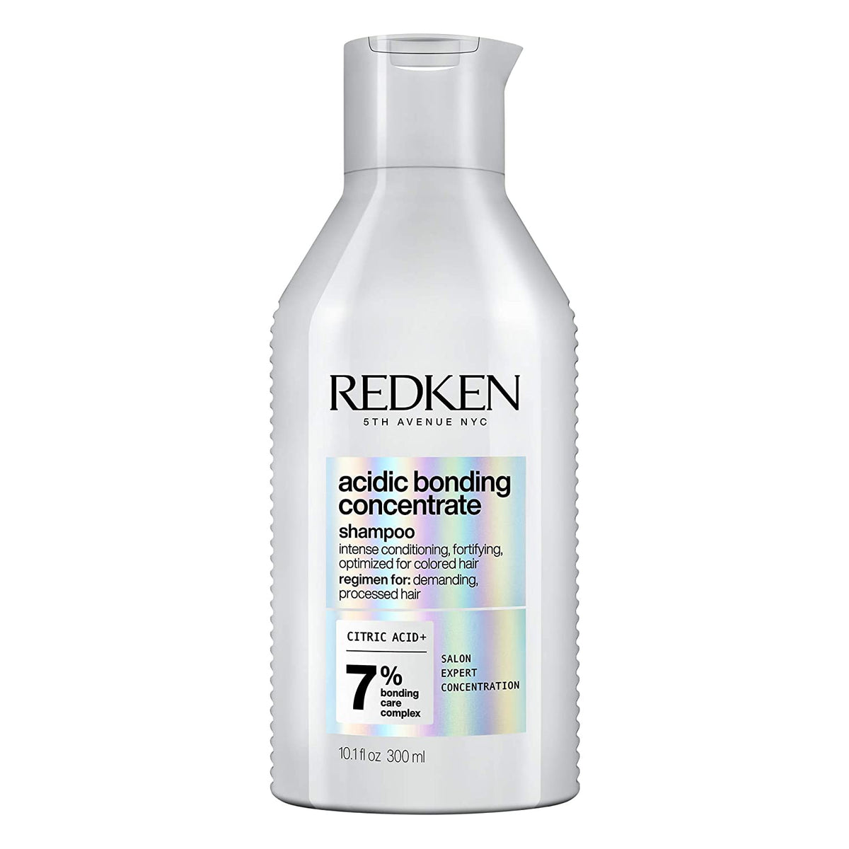 Acidic Bonding Concentrate Shampoo - redken - youfromme