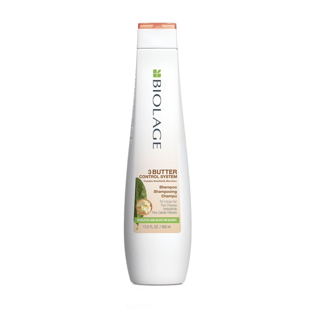 3 Butter Control System Conditioner - Matrix Biolage - youfromme