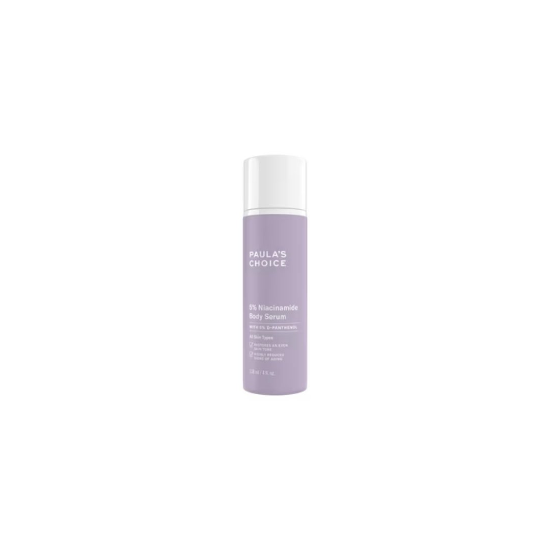  5% Niacinamide Body Serum - youfromme