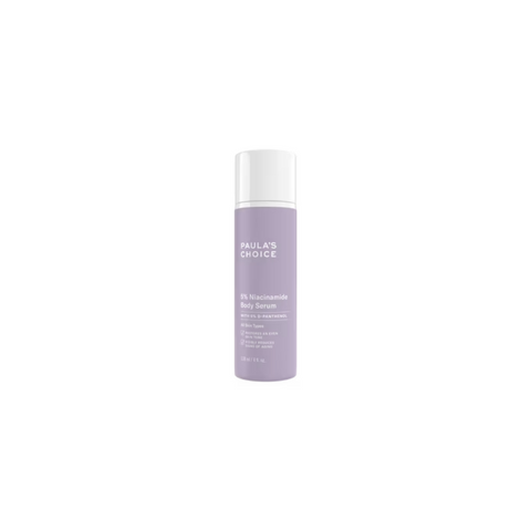  5% Niacinamide Body Serum - youfromme
