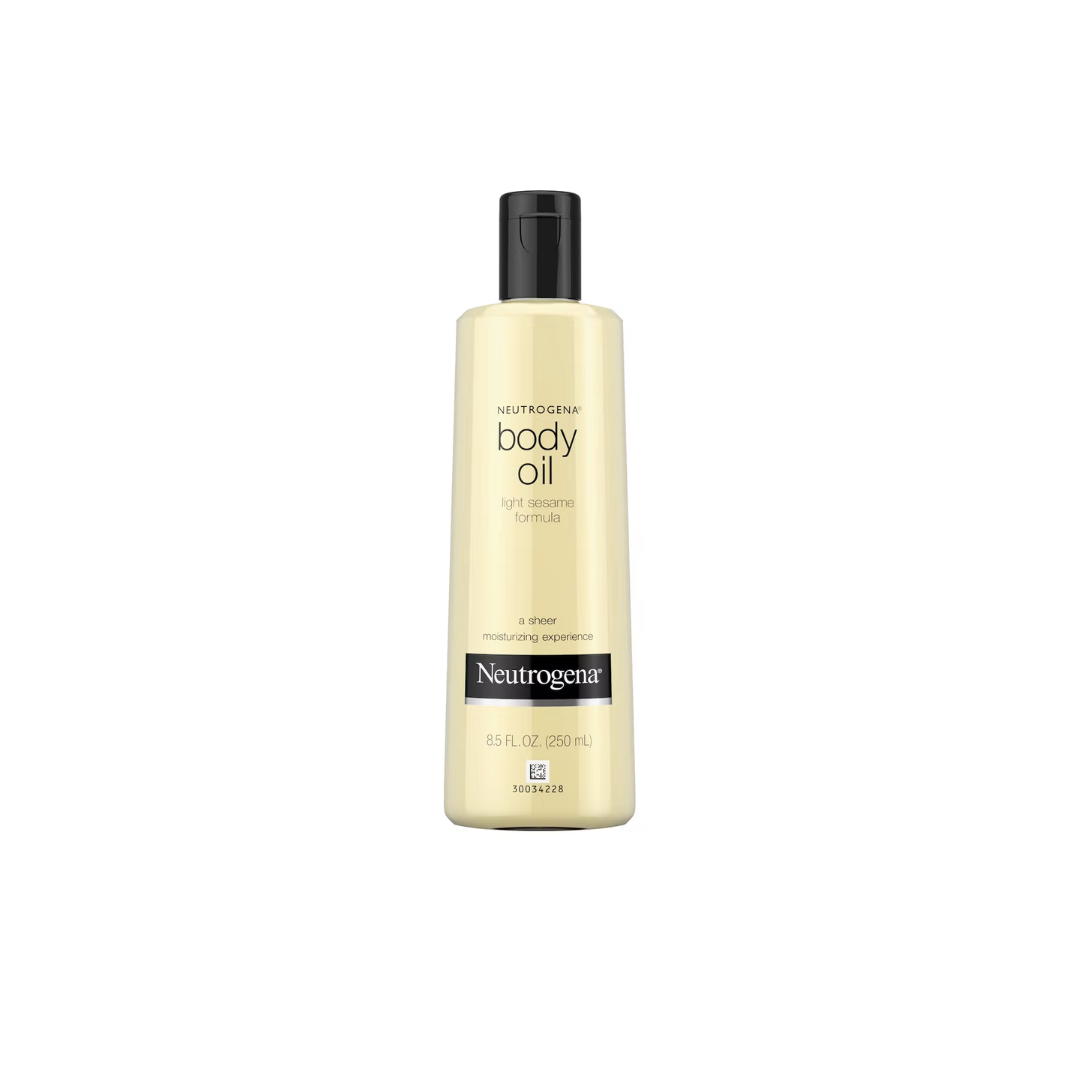  Body Oil - youfromme